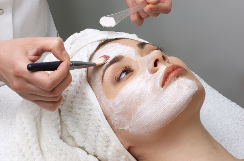 Skin services